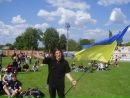 Українська Душа фотография #29 (источник - https://vk.com/id121887908)