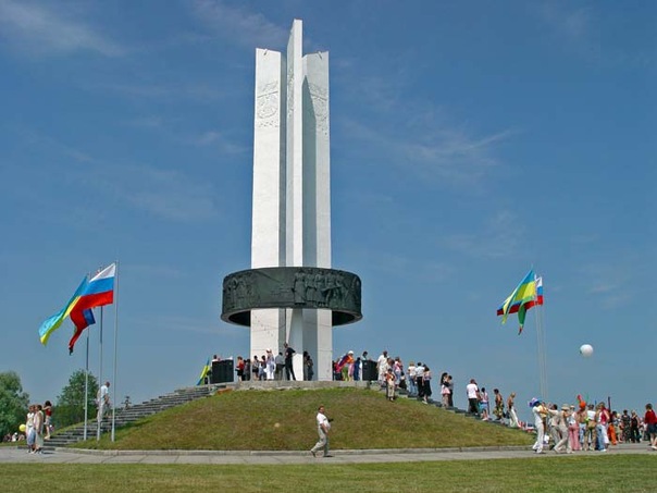 Миша Эха фото №1