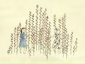 Фотография Немчиковой Мадлены