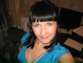 Фотография Воропаевой Олеси