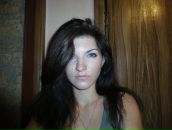 Фотография Стрелковой Евгеши