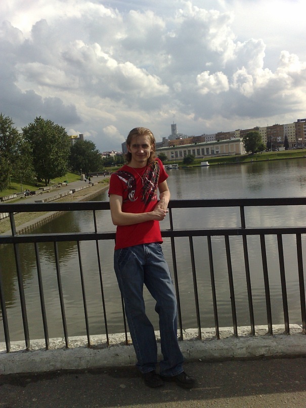 Дмитрий Коршак фотография #27