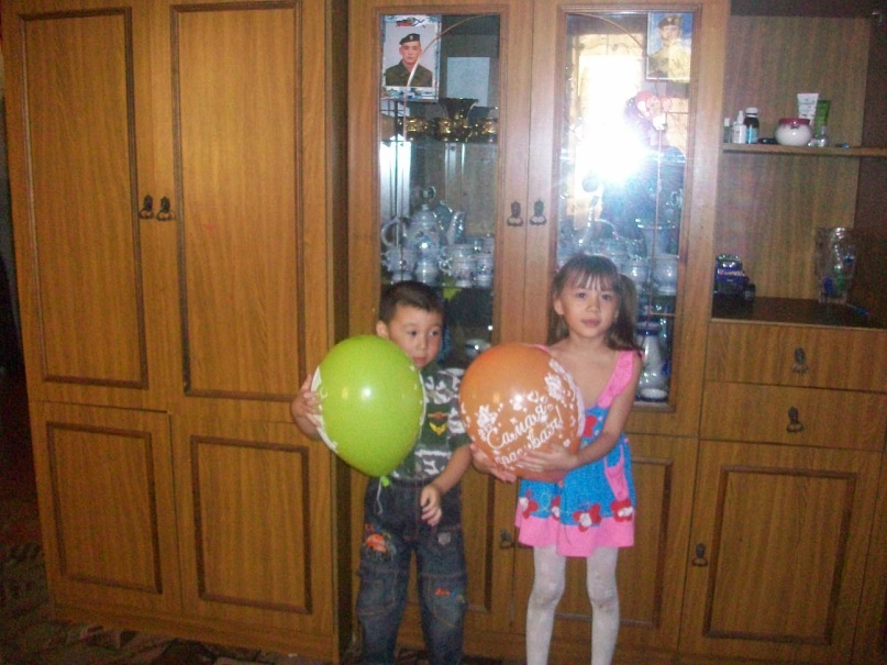 Аслан Арсламбаев фотография #10