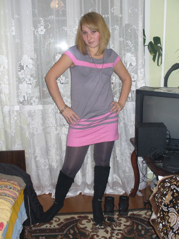 Елена Дорофеева фотография #11