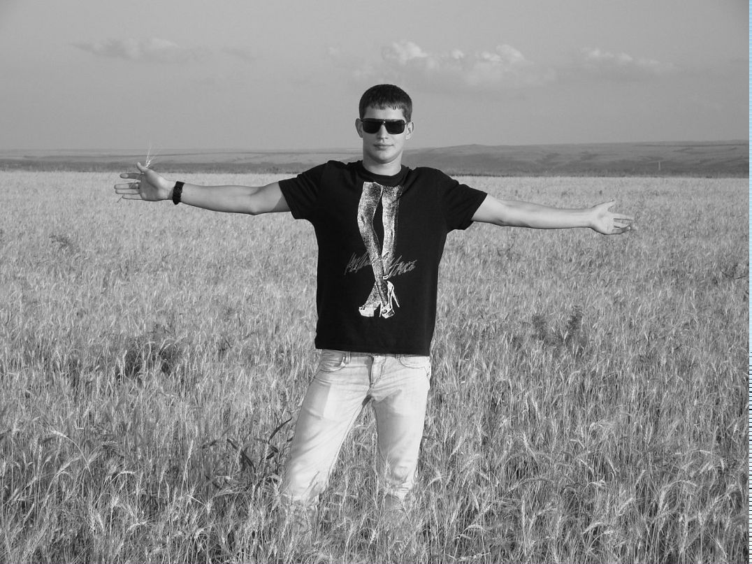 Антон Замуреев фотография #47