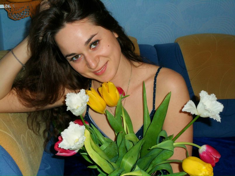 №1, Анна Стасевич, Минск №1, Анна Стасевич, Минск