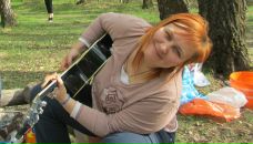 Фотография Крючковой Татьяны