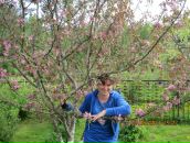 Фотография Волковой Натальи