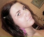 Фотография Ермолиной Танюли