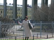 Фотография Розановой Татьяны