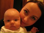 Оленка Колупаєва фотография #11 (источник - https://vk.com/id12729110)