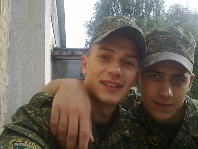 Сергей Дегтяров фотография #45