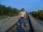 Фотография Блинник Елены