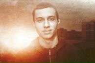 Фотография Мамагулашвили Романа