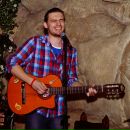 Фотография Бородина Вани