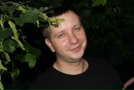 Фотография Мерзликина Андрея