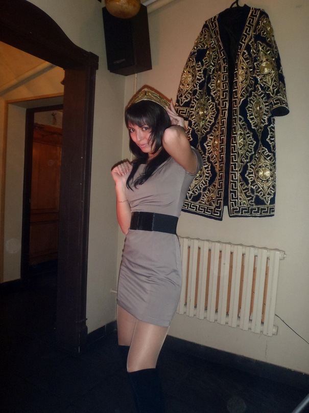 Лерочка Олейник фотография #39