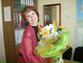 Фотография Семенихиной Ольги