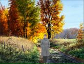 Марія Глеба фотография #17 (источник - https://vk.com/id96773902)