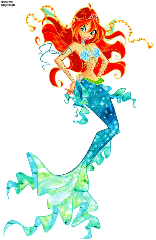 Блум Винкс фотография #7