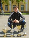 Фотография Сидорова Андрея