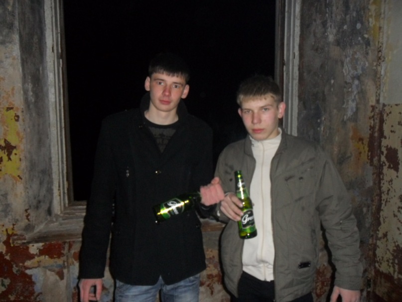 Сергей Леонович фотография #42