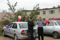 Фотография Лебедева Сергея