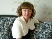 Фотография Поповой Веры