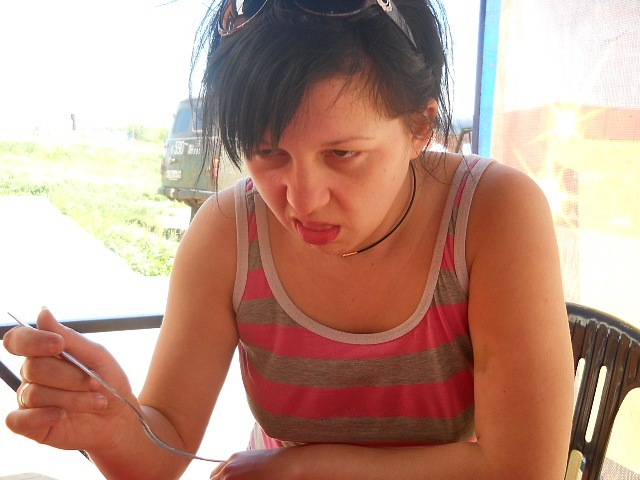 Sever Кириллов фотография #22