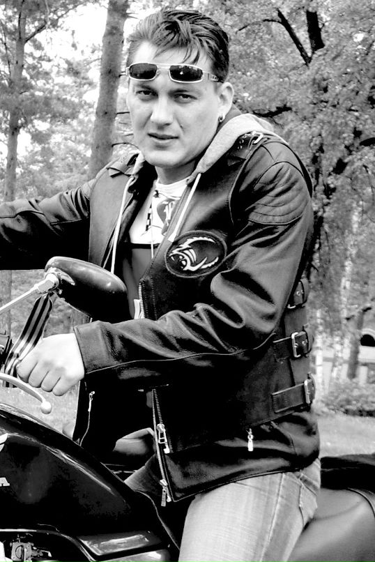 Евгений Койот фотография #25