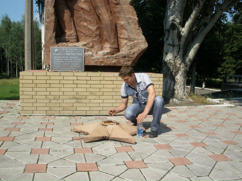 Виктор Гурэу фотография #9