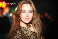 Фотография Борисовой Ирины