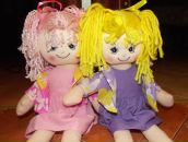 Фотография Антоновой Натальи