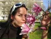 Фотография Брель Альбины