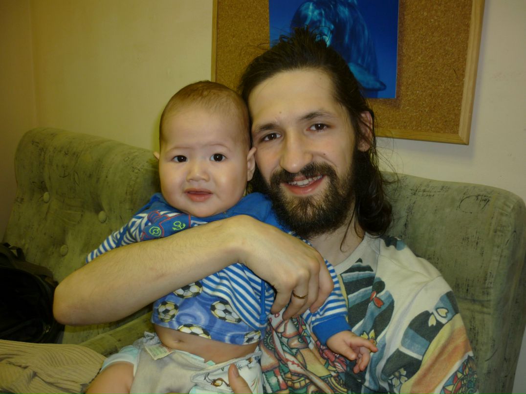 Денис Марков фотография #48