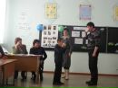 Фотография Ишназаровой Лэйсян