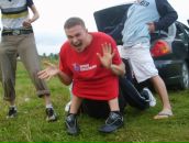 Фотография Лукичева Дениса