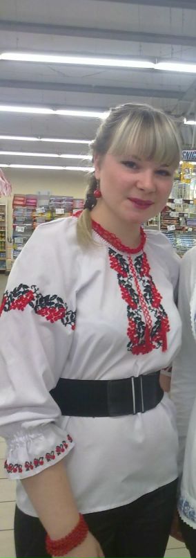 Софія Варман фотография #33