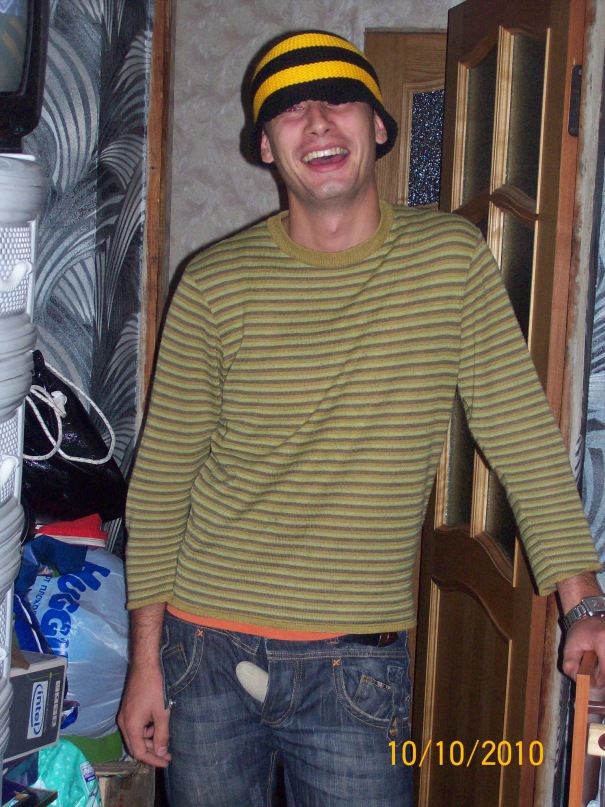 Дмитрий Швыдков фотография #1