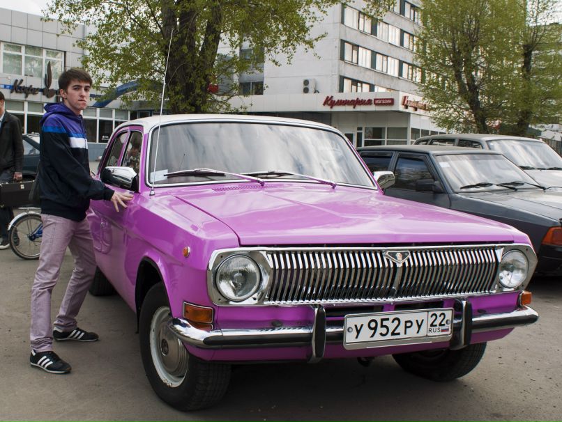 Анатолий Викторович фотография #38