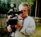 Фотография Самохина Владимира