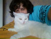 Фотография Ивановой Анны