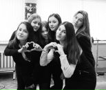 Фотография Володиной Татьяны