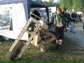 Фотография Головановой Нюрки