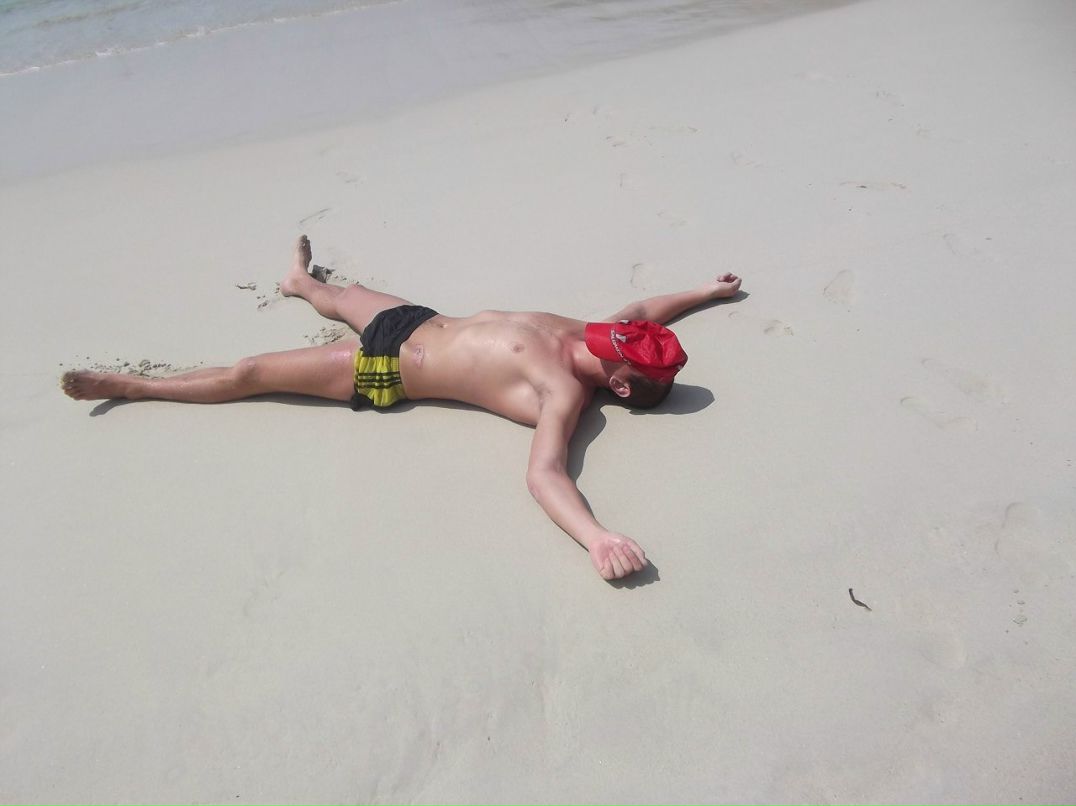 Дмитрий Михеенко фотография #17