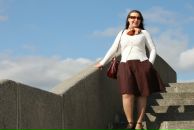 Фотография Альбрехт Татьяны