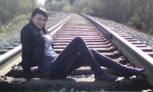 Фотография Урюпиной Юлии