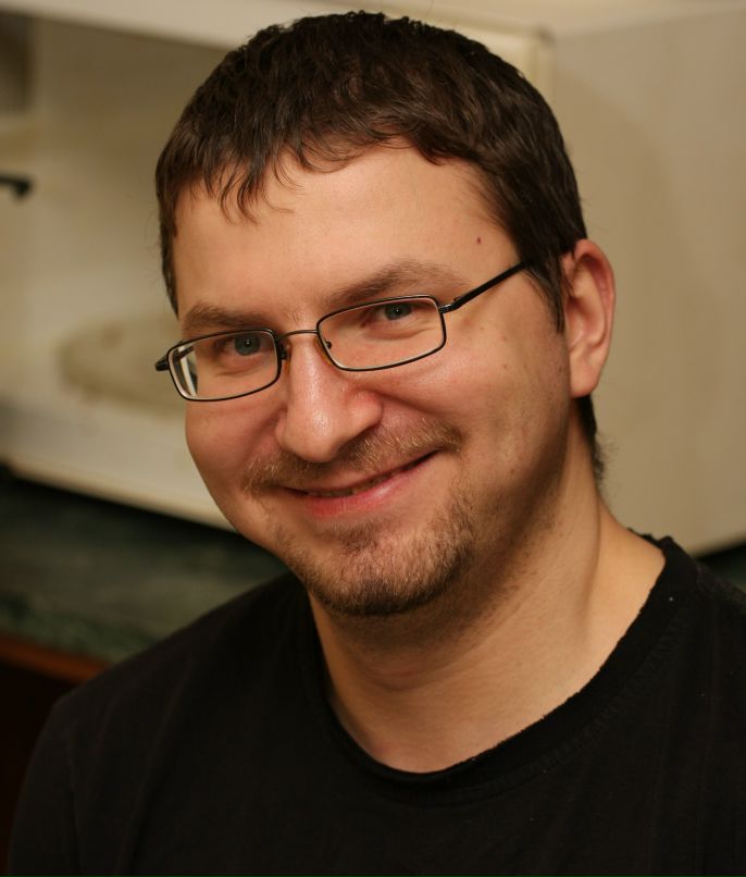 Дмитрий Постников фотография #33