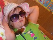 Фотография Патраковой Алёны