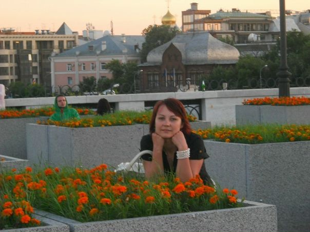 №16, Инна Алексеева, Ивантеевка №16, Инна Алексеева, Ивантеевка